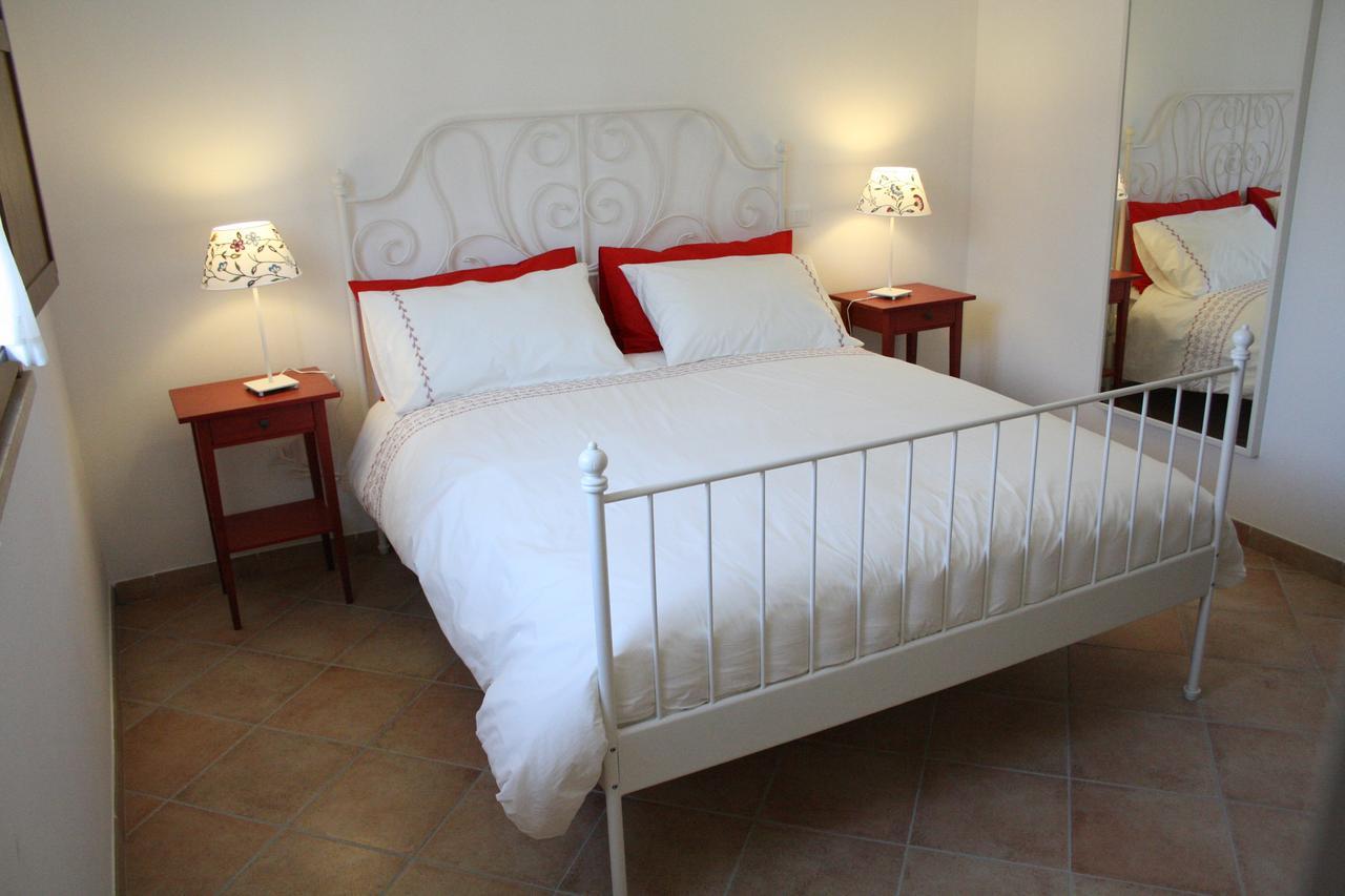Agriturismo Dallolivo Bolgheri Luaran gambar