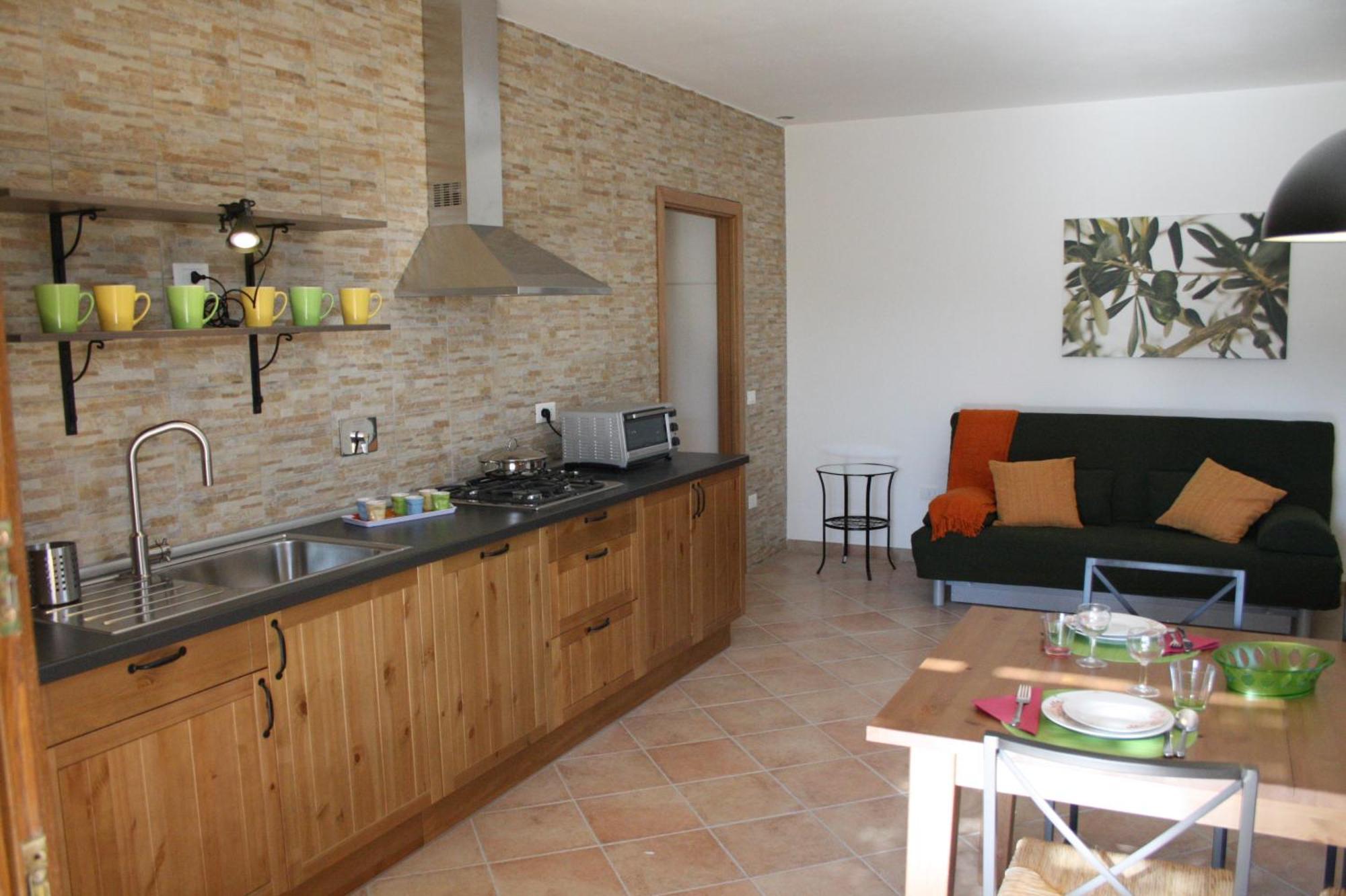 Agriturismo Dallolivo Bolgheri Luaran gambar