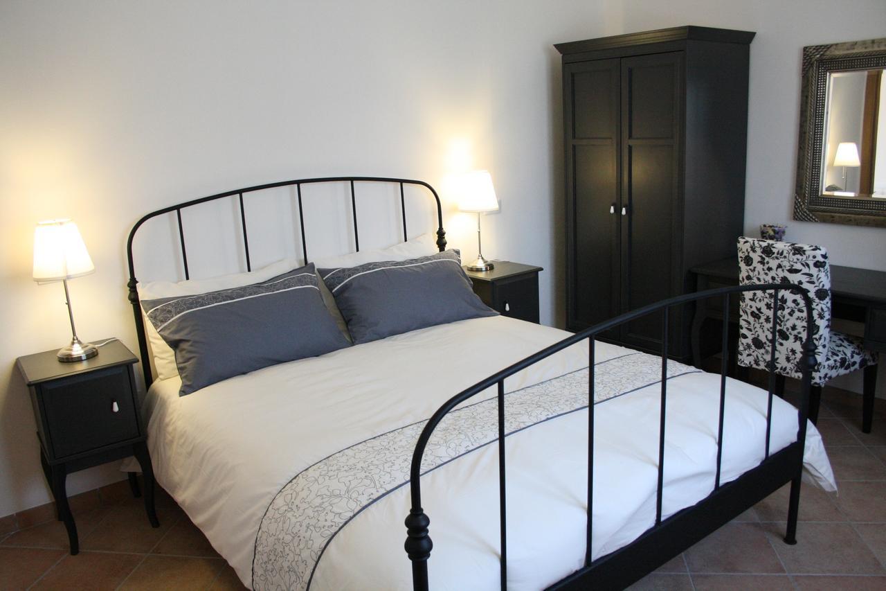 Agriturismo Dallolivo Bolgheri Luaran gambar