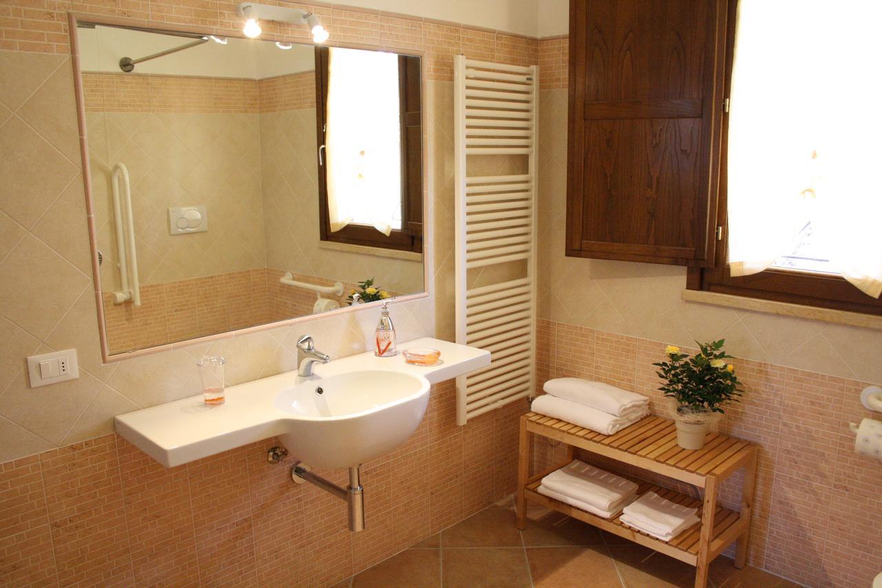 Agriturismo Dallolivo Bolgheri Luaran gambar