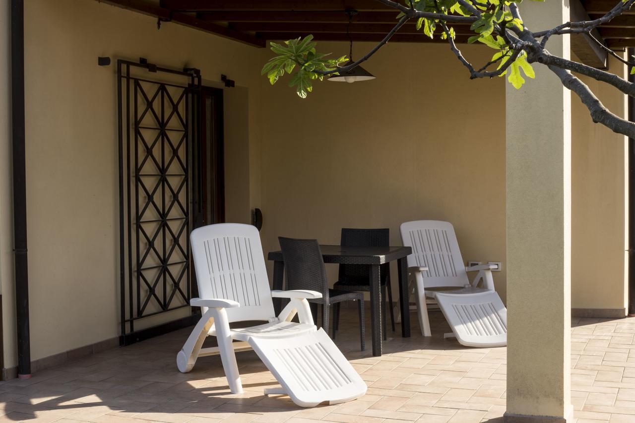 Agriturismo Dallolivo Bolgheri Luaran gambar