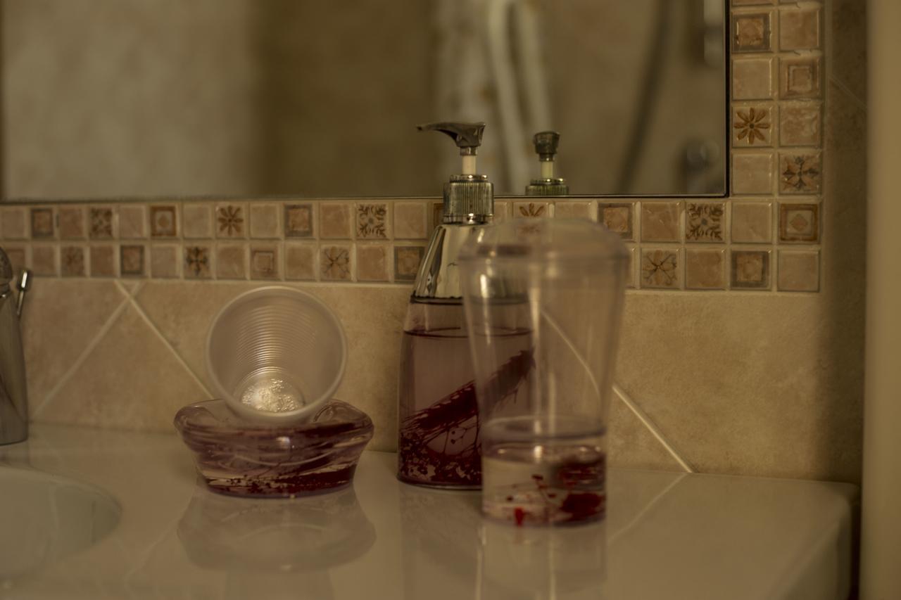Agriturismo Dallolivo Bolgheri Luaran gambar